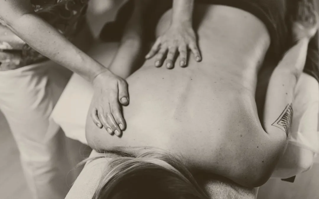tantra sensitivo profundo