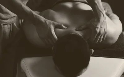 Masaje Prostático en Madrid para Principiantes: Guía Segura Paso a Paso