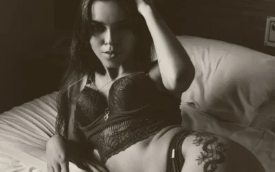 How an erotic massage regulates your nervous system (and restores your calm)