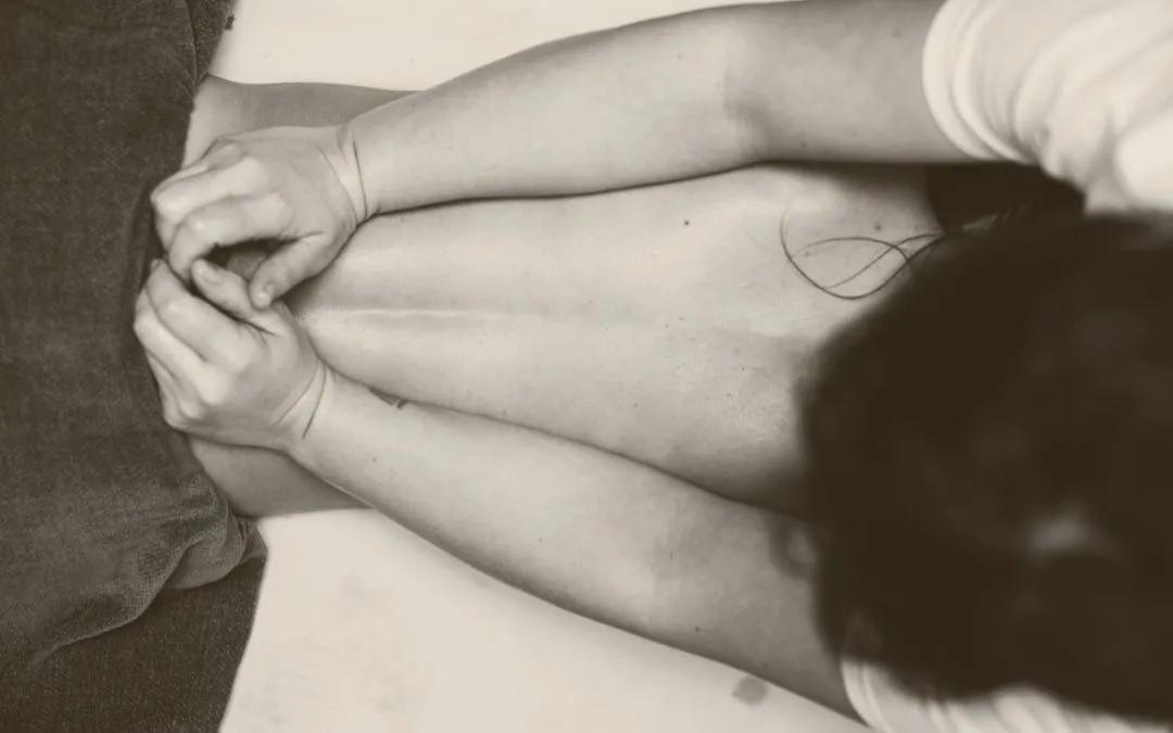 técnicas de masajes eróticos