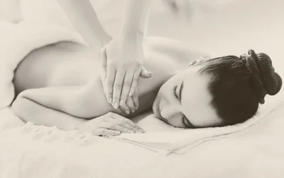 Masaje tántrico para reducir la ansiedad en Madrid: guía completa para principiantes