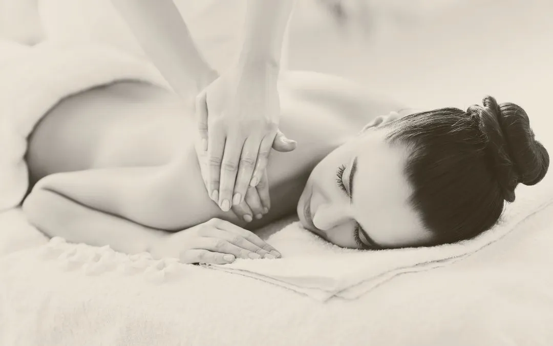 Masaje tántrico para reducir la ansiedad en Madrid: guía completa para principiantes
