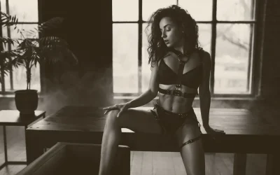 Masajes sensuales de lujo en Madrid: qué incluye una experiencia premium