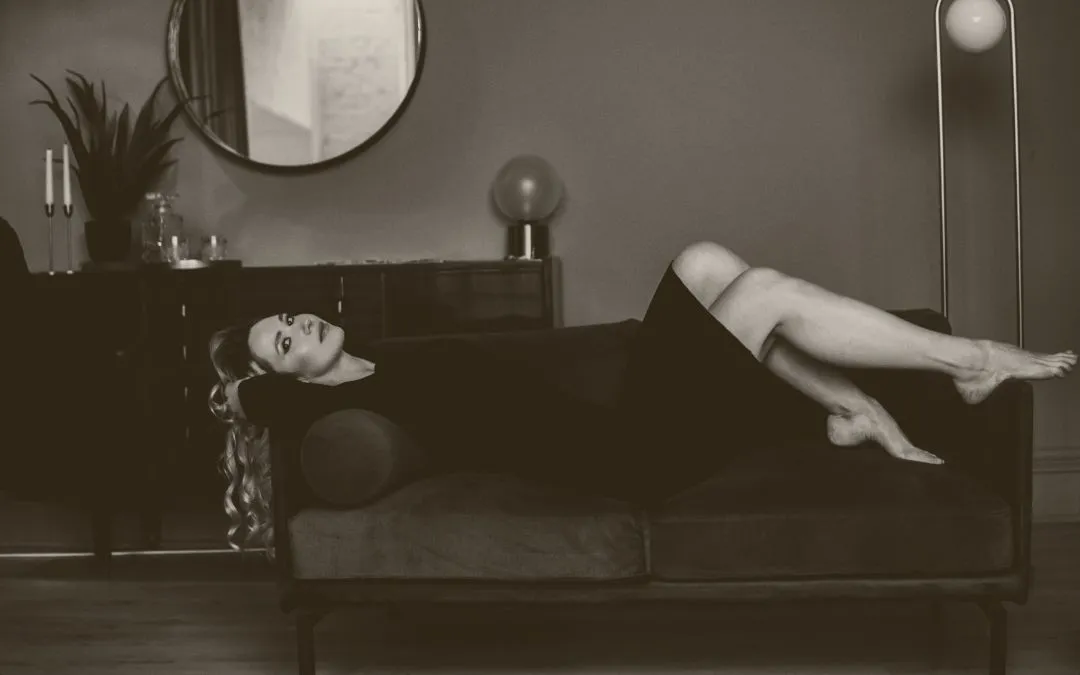 beneficios masaje erótico Madrid