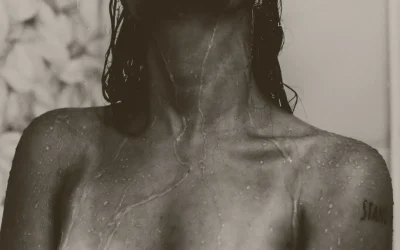 Masaje Soapy Espumoso en Madrid: ducha erótica, espuma de coco y cuerpo a cuerpo de alta intensidad