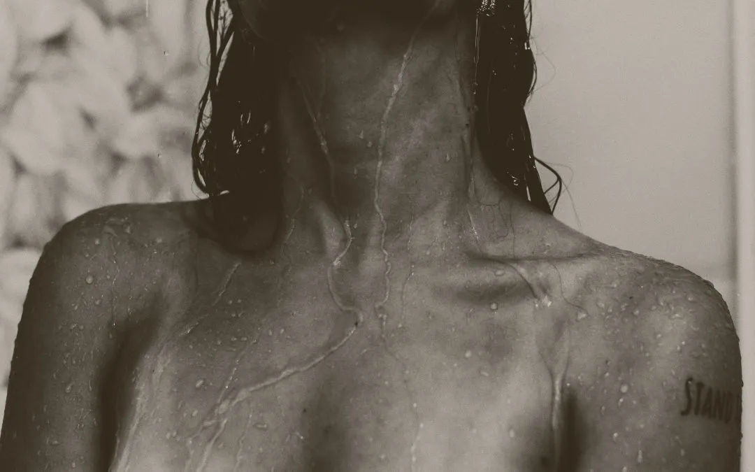 Masaje Soapy Espumoso en Madrid