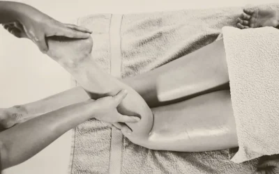 Thai fusión: el masaje que estira tu cuerpo… y despierta algo más profundo