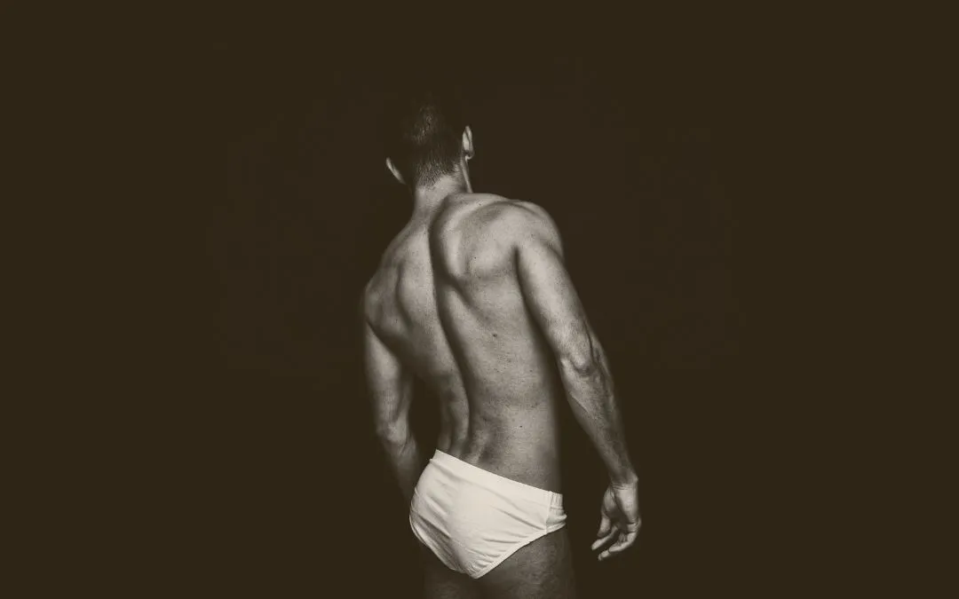 bienestar masculino Madrid