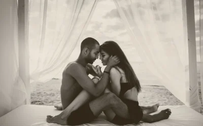 Elementos clave para mejorar un encuentro íntimo: guía práctica (y sensual) para encender la chispa