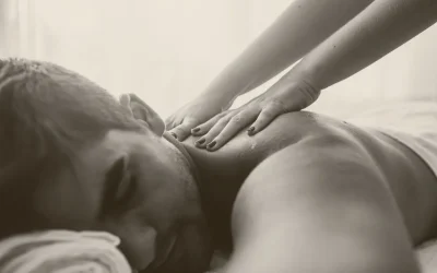 Tantra para desconectar del trabajo: rituales corporales que puedes probar en Madrid