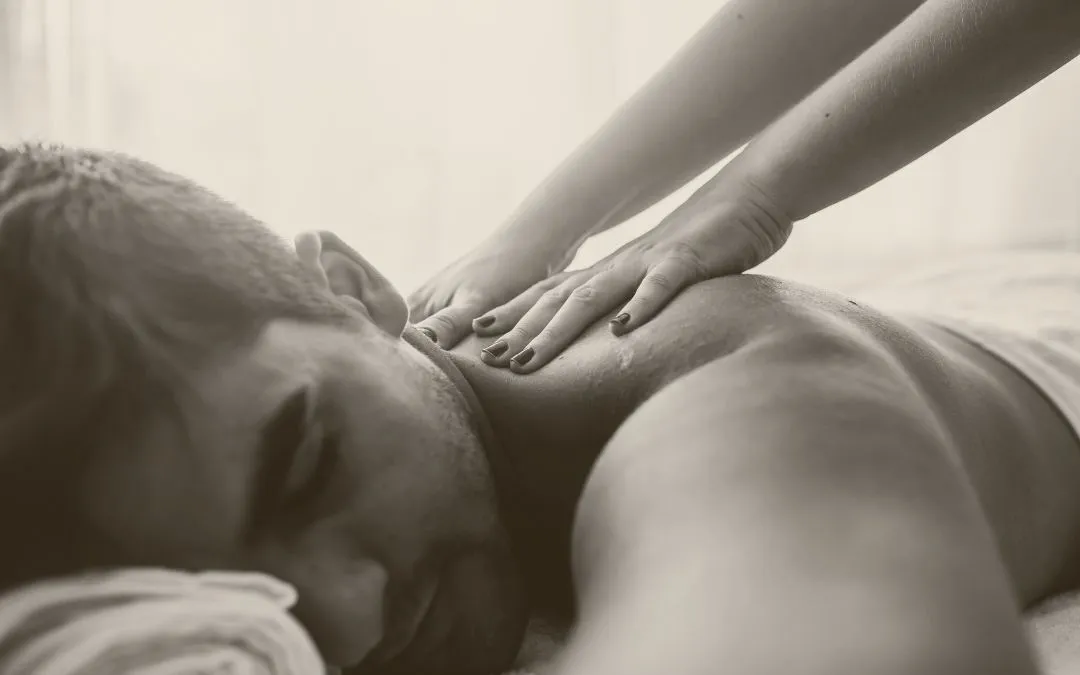 tantra relajación Madrid