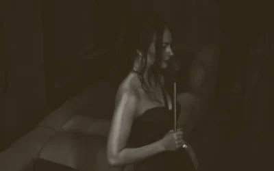 33 Sensual (and Classy) Ideas to Boost Your Eroticism — Alone, with a Partner, and in Dharma