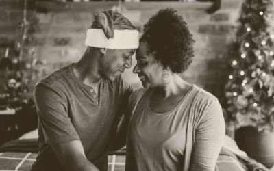 Experiencias vs. Objetos: Por Qué un Masaje Erótico/Tántrico es el Mejor Regalo de Navidad (y Cómo Aciertar)