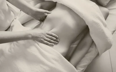 Masaje relajante con enfoque sensorial: la nueva tendencia en bienestar en Madrid