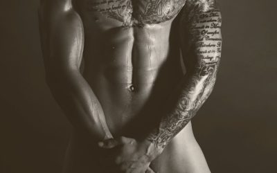 El Poder del Masaje Prostático y Su Importancia en la Energía Sexual Masculina