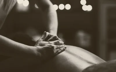 Masaje para reconectar contigo mismo en Madrid: una experiencia más allá del cuerpo